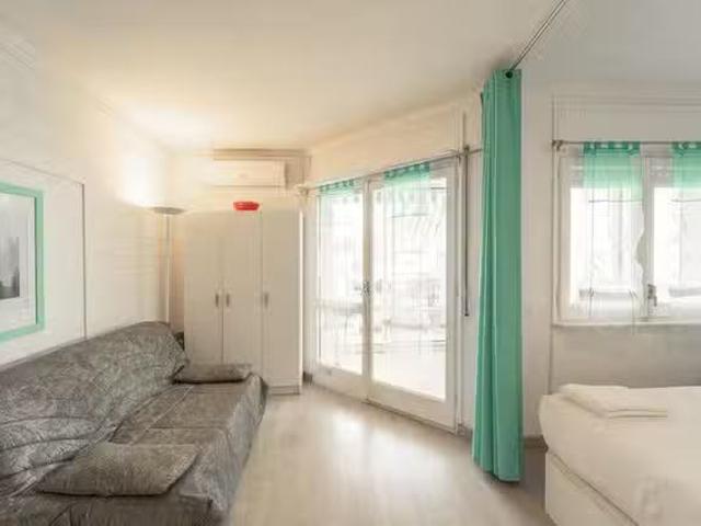 Piso de 1 habitación en Empuriabrava