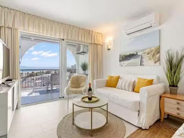 Piso de 1 habitación en Empuriabrava
