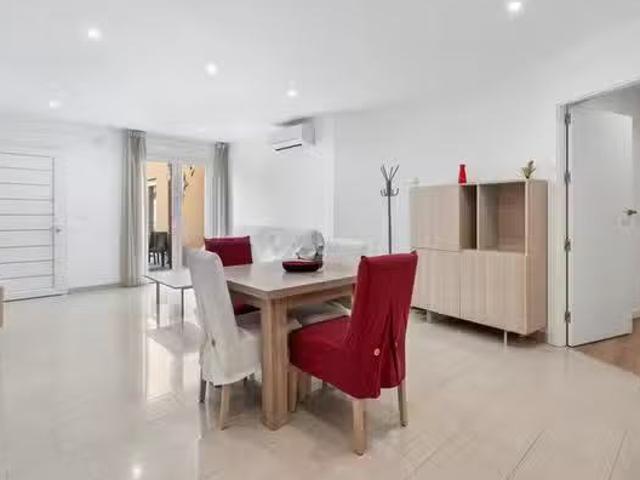Piso de 1 habitación en Empuriabrava