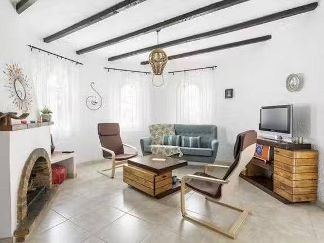 Piso de 1 habitación en Empuriabrava