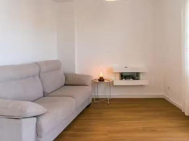 Piso de 1 habitación en Empuriabrava