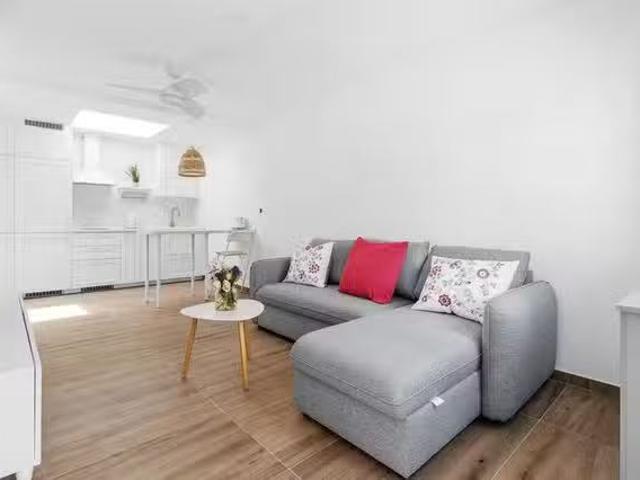 Piso de 1 habitación en Empuriabrava