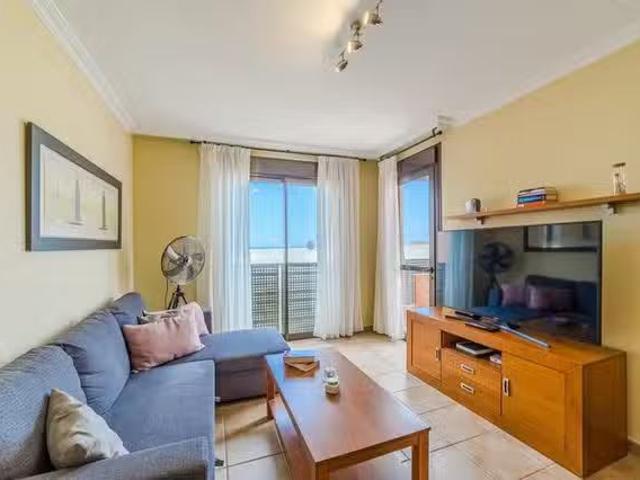 Piso de 1 habitación en Granadilla
