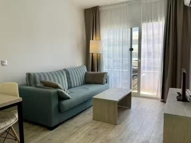 Piso de 1 habitación en L'Estartit