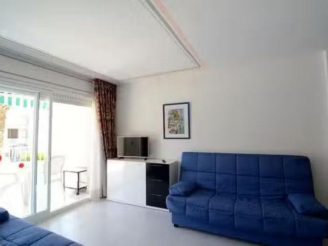 Piso de 1 habitación en L'Estartit