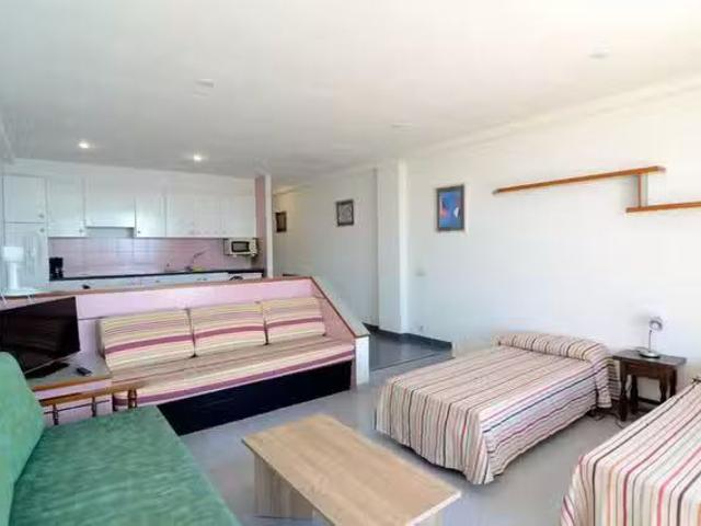 Piso de 1 habitación en L'Estartit