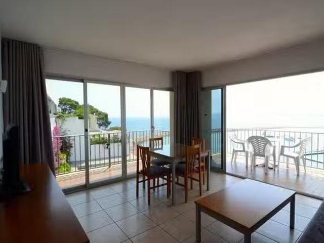 Piso de 1 habitación en L'Estartit