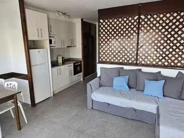 Piso de 1 habitación en L'Estartit