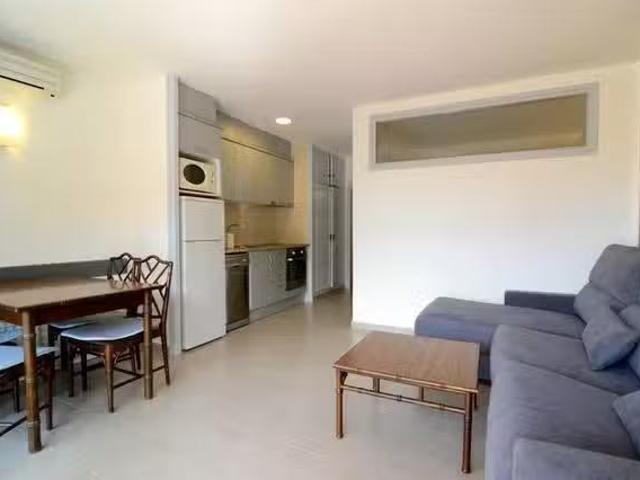 Piso de 1 habitación en L'Estartit