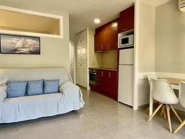 Piso de 1 habitación en L'Estartit