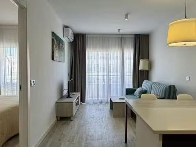 Piso de 1 habitación en L'Estartit