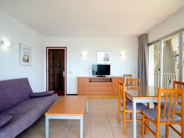 Piso de 1 habitación en L'Estartit
