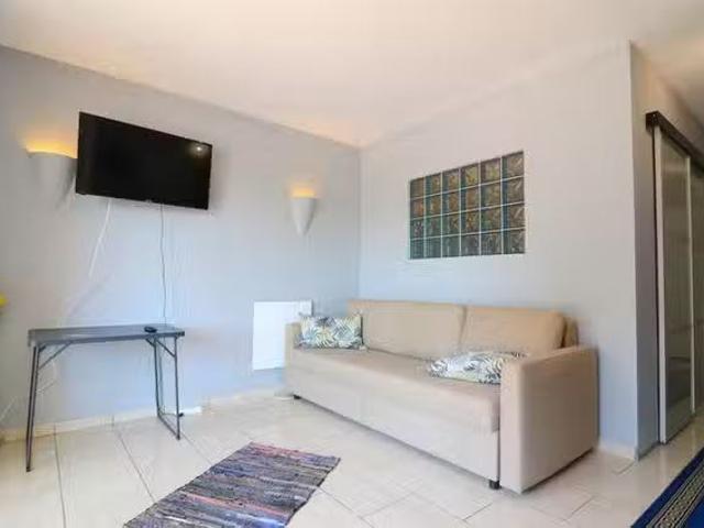 Piso de 1 habitación en L'Estartit