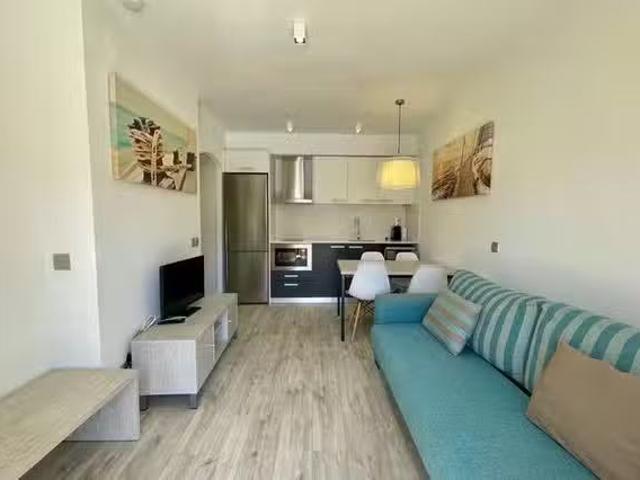 Piso de 1 habitación en L'Estartit