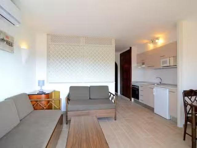 Piso de 1 habitación en L'Estartit