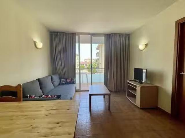 Piso de 1 habitación en L'Estartit