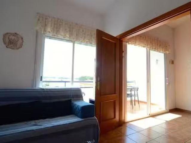 Piso de 1 habitación en L'Escala