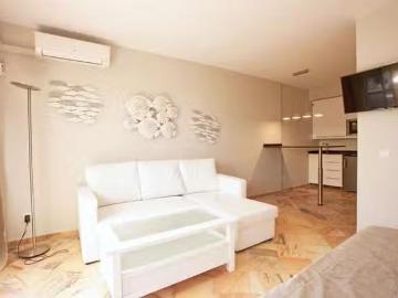 Apartamento en alquiler en Marbella