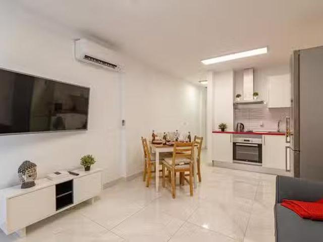 Piso de 1 habitación en Maspalomas