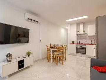 Piso de 1 habitación en Maspalomas