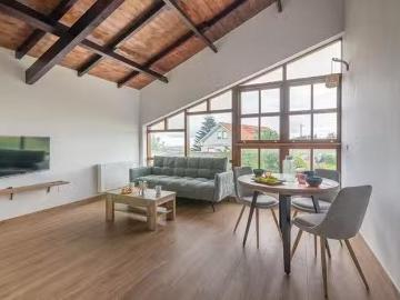 Piso de 1 habitación en Miengo