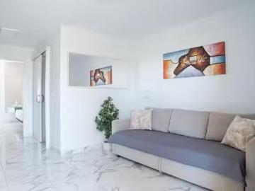 Piso de 1 habitación en Nuevo Horizonte