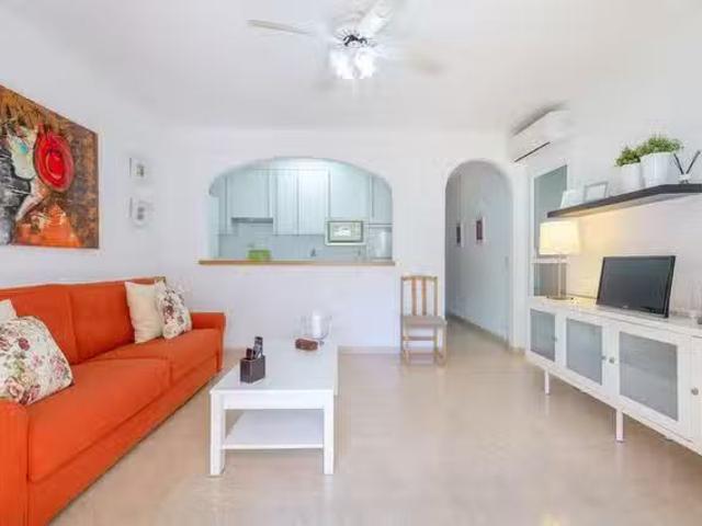 Piso de 1 habitación en Orihuela