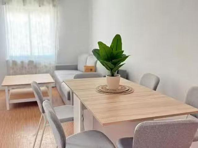Piso de 1 habitación en Paseo del Quince de Mayo, Carabanchel