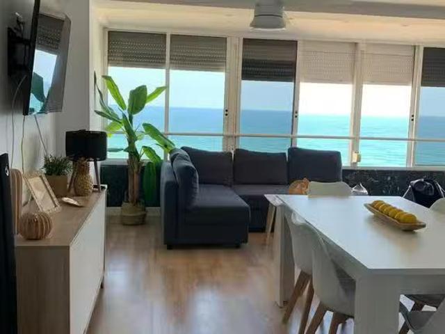Piso de 1 habitación en Passeig Marítim de Neptú, Grau de Gandia