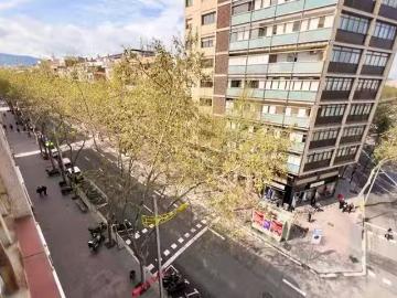 Piso de 1 habitación en Passeig de Fabra i Puig