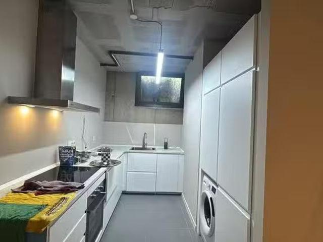 Piso de 1 habitación en Passeig de Rubí, Valldoreix