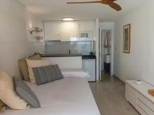 Piso de 1 habitación en Platja d'Aro i S'Agaró