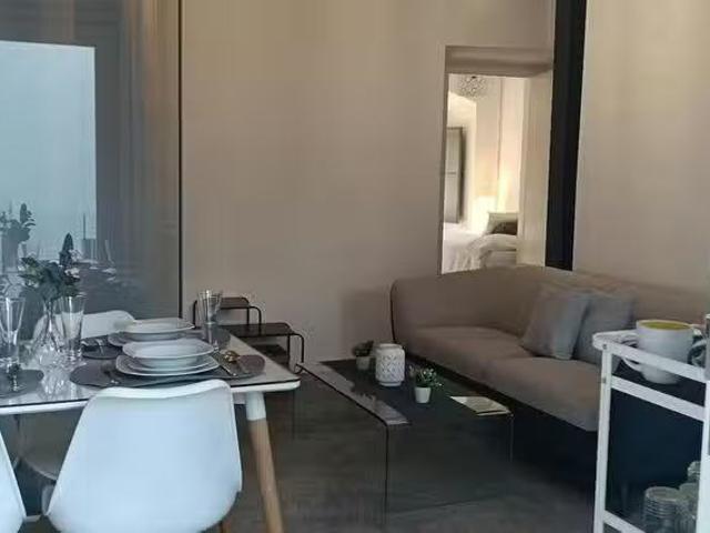 Piso de 1 habitación en Plaza de la Corredera, San Pablo San F.