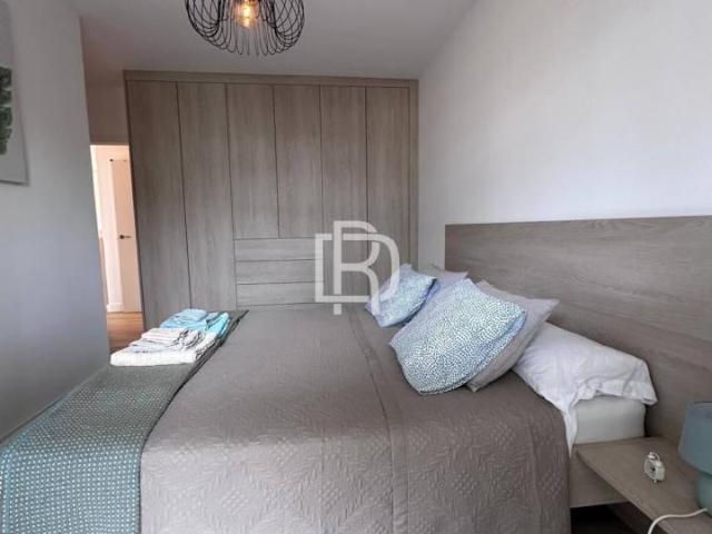 PISO DE 1 HABITACIÓN EN PUERTO DE LA CRUZ CON PISCINA