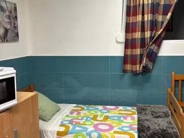 La Bordeta, Barcelona, Can Tunis, Barcelona, Cataluña, Cataluña