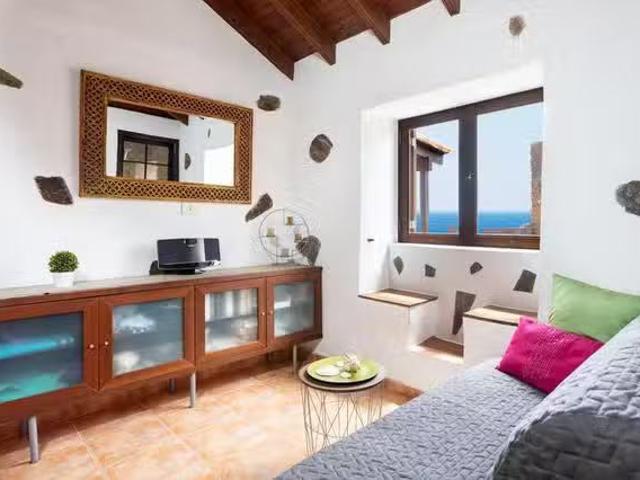 Piso de 1 habitación en Santa Cruz de Tenerife