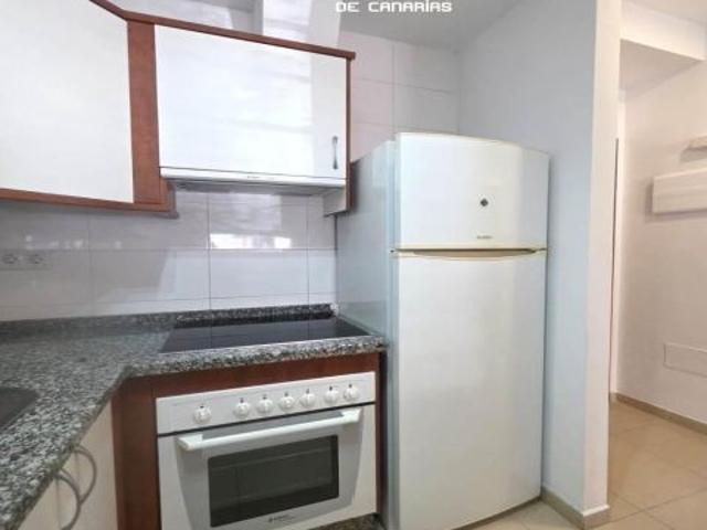 Piso de 1 habitación en San Isidro sin amueblar con garaje y trastero