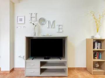 Piso de 1 habitación en San Juan del Reparo