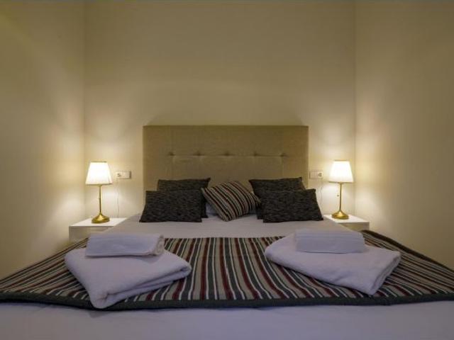 Piso de 1 habitaciones en Almería 40 m2 Ref. AX1012