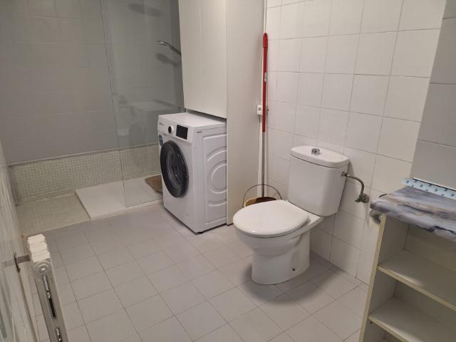 Piso de 2 dormitorios