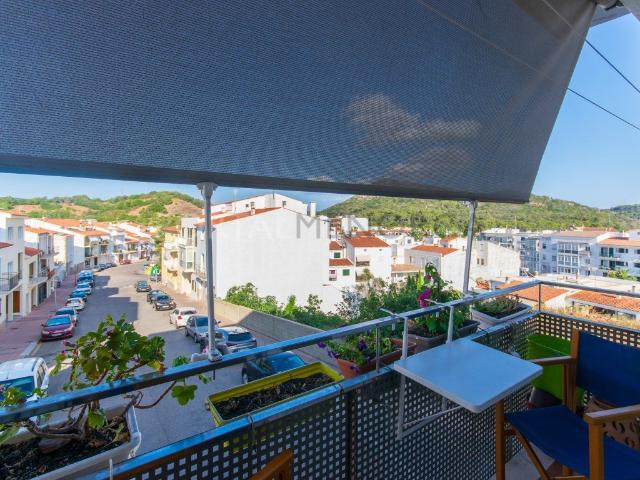 Piso de 2 dormitorios con piscina comunitaria en Ferreries 0m² Ferreries