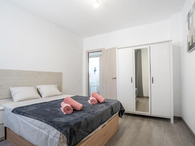 Piso de 2 dormitorios centro Valencia