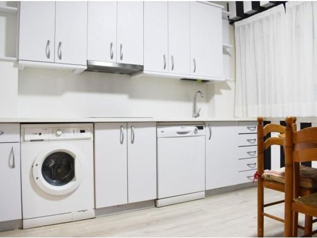 Piso de 2 dormitorios en C/ Coimbra, junto a Pl. San Miguel, Zaragoza