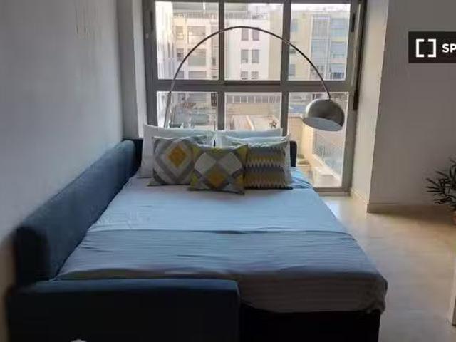 Piso de 2 dormitorios en alquiler en Alcobendas, Madrid