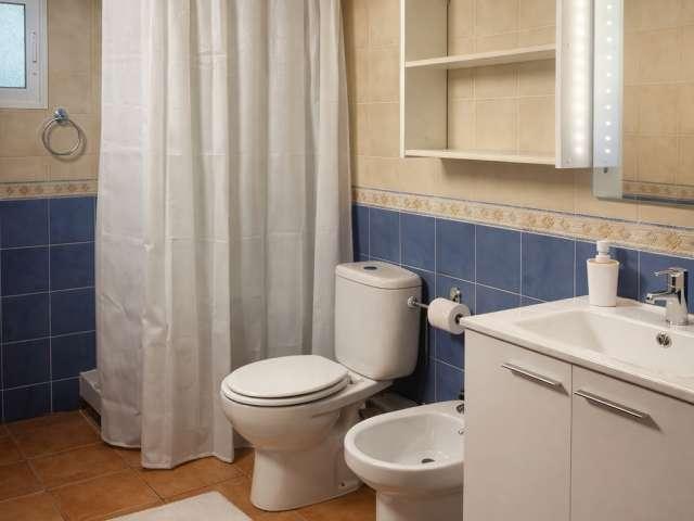 Piso de 2 dormitorios en alquiler en Alicante