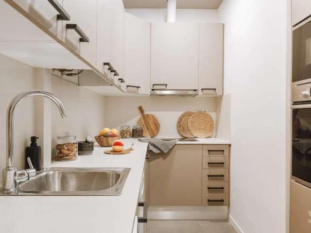 Piso de 2 dormitorios en alquiler en Barcelona, Barcelona