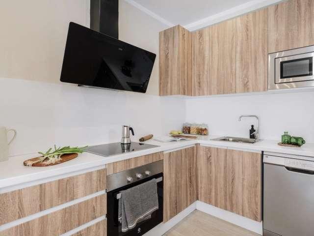 Piso de 2 dormitorios en alquiler en Barcelona, Barcelona