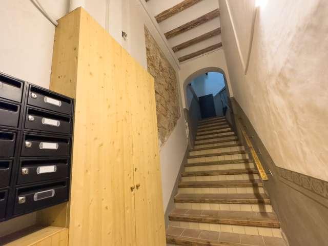 Piso de 2 dormitorios en alquiler en Barcelona, Barcelona