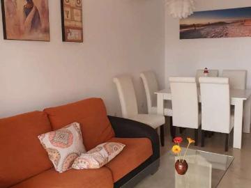 Apartamento en alquiler en Santangelo