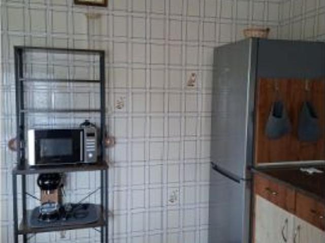 Piso de 2 dormitorios en alquiler en Bilbao